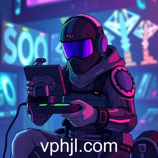 The Digital Evolution of Online Gaming