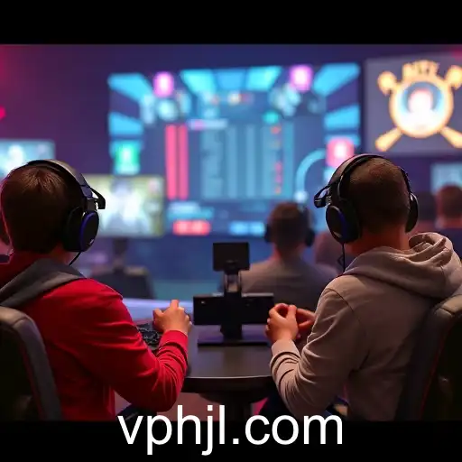 The Evolution of English Gaming Platforms