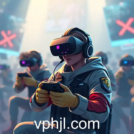 The Rise of Gaming Communities