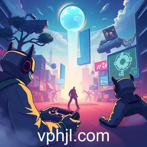 Gaming Evolution: The Rise of PHJL in 2025