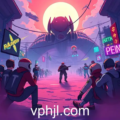 Gaming Industry Expansion Amidst Global Changes