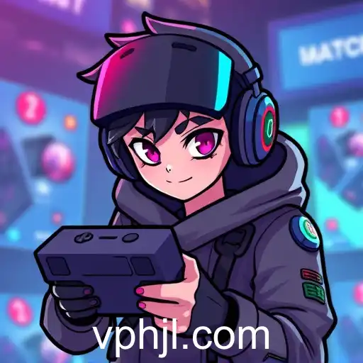 Gaming Revolution: How PHJL is Skyrocketing