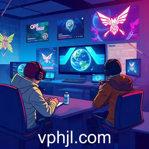 Gaming Trends for the Future