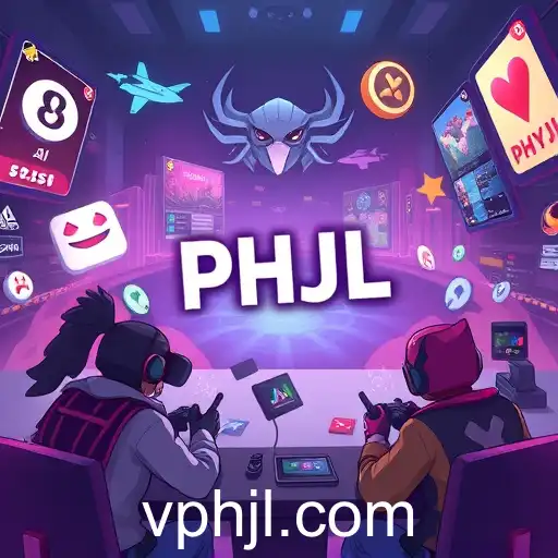 Gaming Website Trends and Industry Innovations