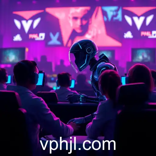 Emerging Trends in Online Gaming