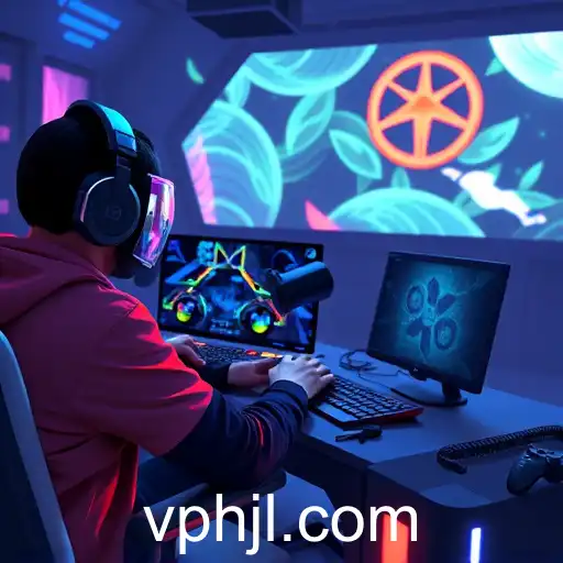 The Evolution of Online Gaming in 2025