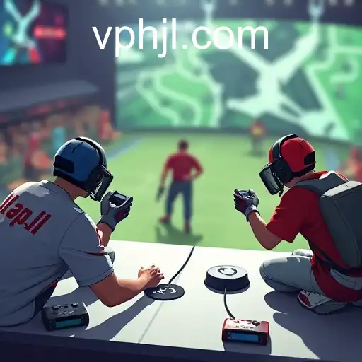 Gaming Trends and Innovations in 2025