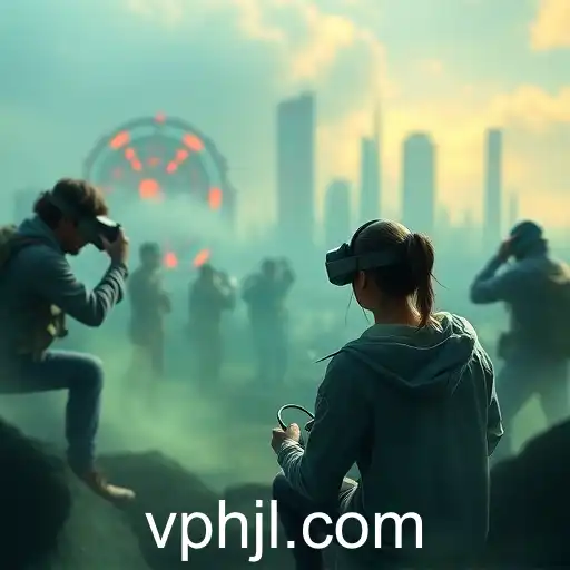 Gaming Trends and Innovations