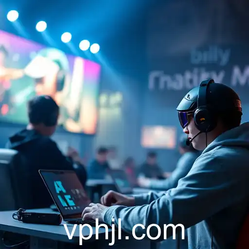 The Rising Influence of Online Gaming Platforms