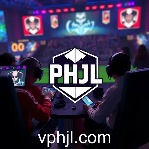 The Rise of PHJL: A Game Changer in the Online World