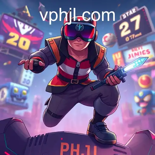 The Surging Popularity of PHJL Games