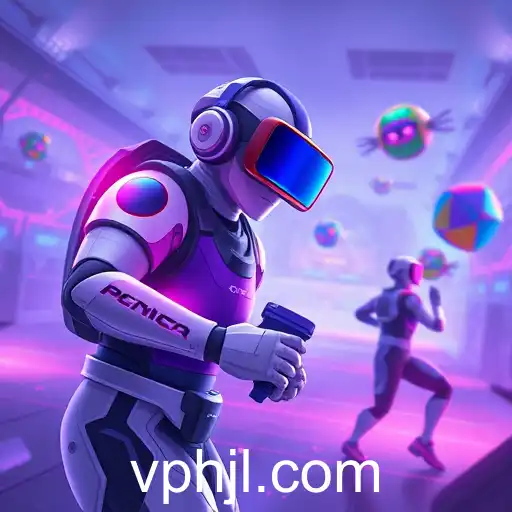 PHJL Gaming Revolution: Transforming the Online Gaming Landscape