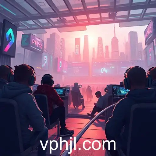 Evolving Trends in Online Gaming: The Influence of PHJL