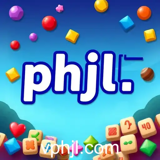 PHJL Revolutionizing Online English Games