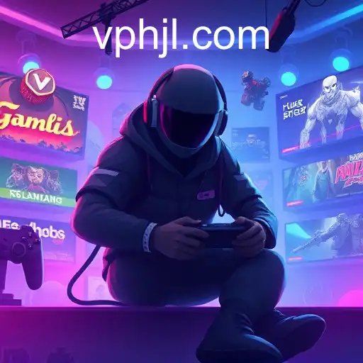 The Rise of the Gaming Phenomenon