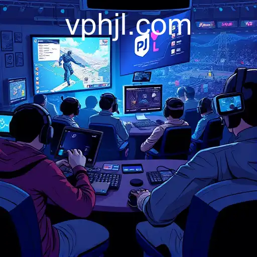 The Rise of Online Gaming Communities