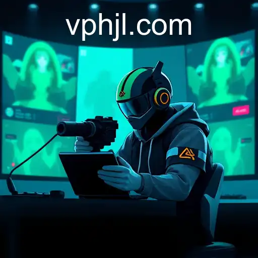 The Rise of PHJL: Redefining the Online Gaming Landscape