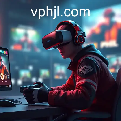 The Rise of PHJL: A Revolution in Online Gaming