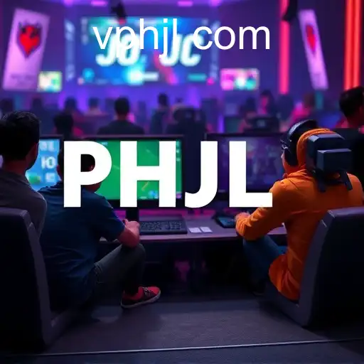 The Rise of PHJL in the Gaming World