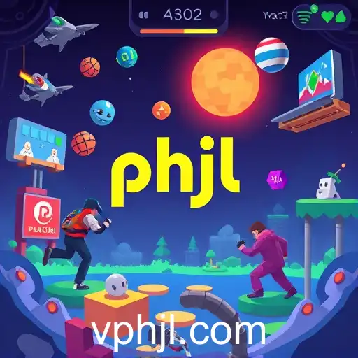 The Rise of 'phjl': A Digital Gaming Phenomenon