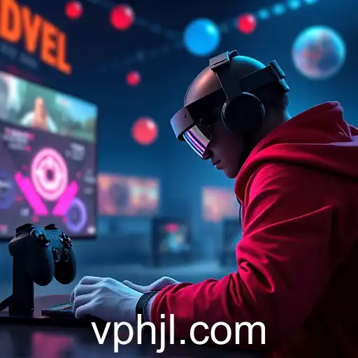 The Evolution and Influence of Online Gaming in 2025