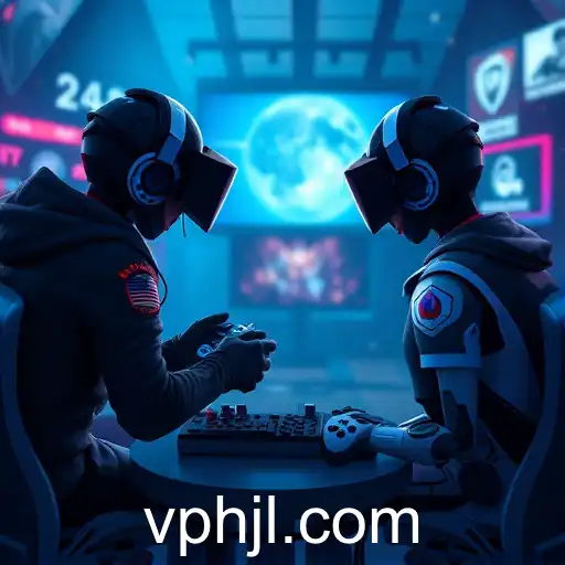 PHJL's Influence on Digital Gaming in 2026