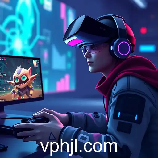 The Rise of PHJL in Online Gaming