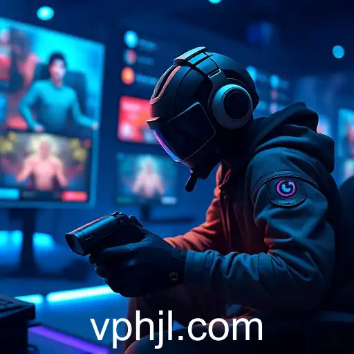 The Rise of Niche Gaming Websites