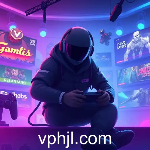 The Rise of the Gaming Phenomenon