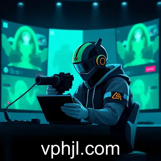 The Rise of PHJL: Redefining the Online Gaming Landscape