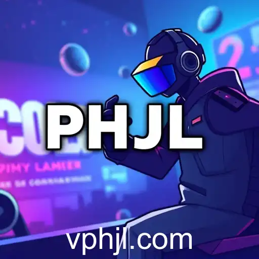 The Rise of PHJL: Revolutionizing Online Gaming